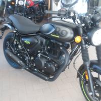 Royal Enfield HNTR 350 graphite grey my 2026