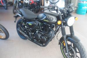 Royal Enfield HNTR 350 graphite grey my 2026