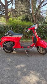 Vespa Pk 50 