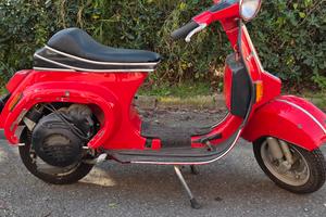 Vespa Pk 50 