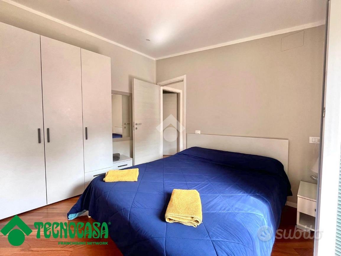 Appartamento – SP - Altro