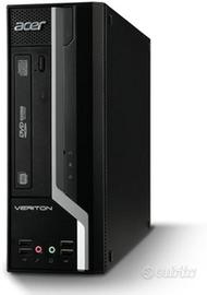 PC Acer Veriton i5 8Gb Ram 256 SSD Sk Video Dedica