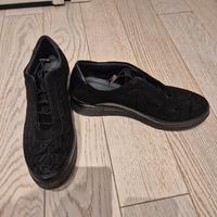 Stonfly donna scarpe invernali 41