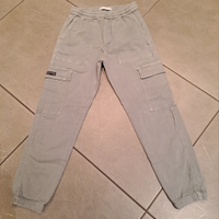 Pantalone tuta con tasche Zara, taglia 14 anni