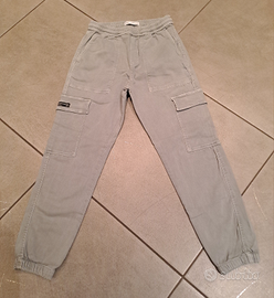 Pantalone tuta con tasche Zara, taglia 14 anni