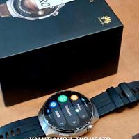 Orologio huawei watch 4 pro 48mm lte