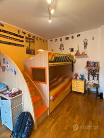 camera ragazzi moretta