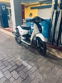SCARABEO 70