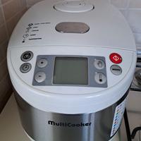 MultiCooker Ariete