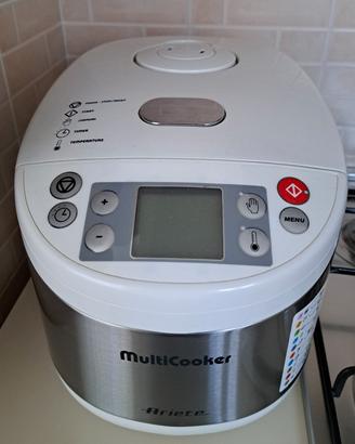MultiCooker Ariete