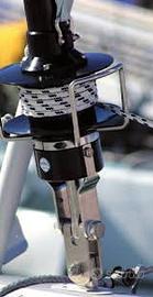 Avvolgifiocco Facnor RX 260 per barche 11/15 mt