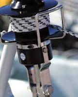 Avvolgifiocco Facnor RX 260 per barche 11/15 mt