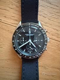 Pagani Design moonwatch bracciale e cinturino