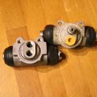 Suzuki SJ410 SJ413 cilindretti freno posteriore