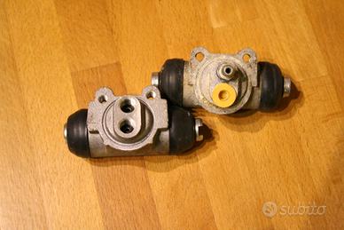 Suzuki SJ410 SJ413 cilindretti freno posteriore