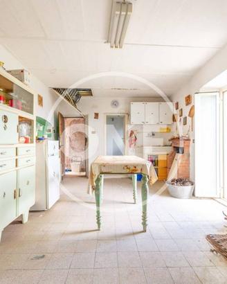 Appartamento di 50 m² con 2 locali a San Polo dei 