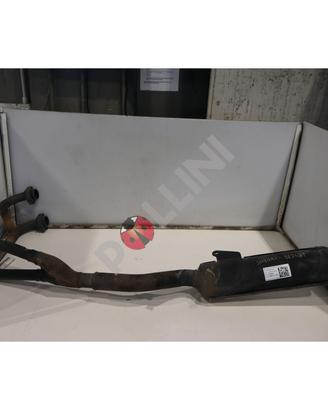 Terminale Suzuki (ciclomotori) Gs 500 F 2007