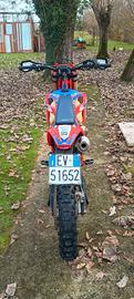 Beta 300 2t rr Racing 2021
