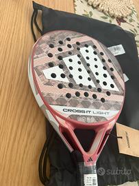 Adidas cross it light 2026