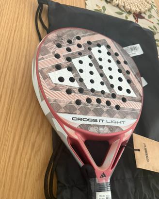 Adidas cross it light 2026
