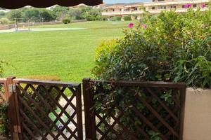 Golfo Aranci appartamento 30 metri dalla spiaggia