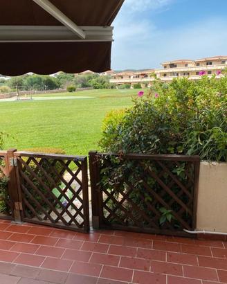 Golfo Aranci appartamento 30 metri dalla spiaggia