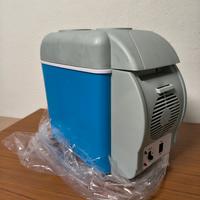 Mini Frigo portatile da 7,5 Litri