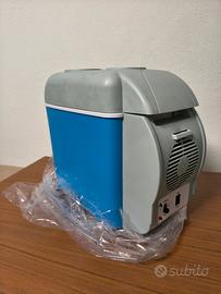 Mini Frigo portatile da 7,5 Litri