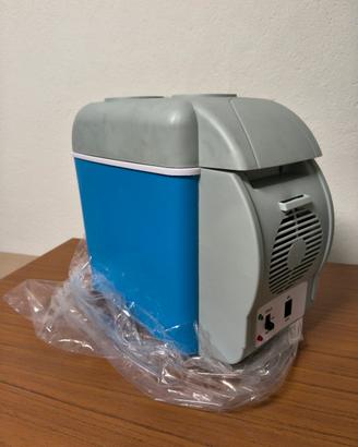 Mini Frigo portatile da 7,5 Litri