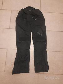 Pantaloni donna axo estivi
