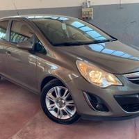 Opel Corsa 1.2 85CV 5 porte GPL-TECH Ecotec