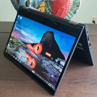 YOGA L13 2IN1 RAYZEN 5pro 5650 13" 512M2 8Gb touch