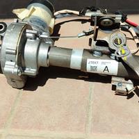 piantone sterzo toyota yaris