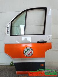 olkswagen Crafter 2 serie sportello sinistro