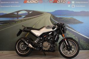 HUSQVARNA VITPILEN 401 - A2 - 2022 - KM 4150