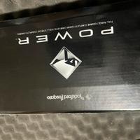 Rockford fosgate tweeter