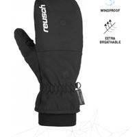 Guanti Sci Alpinismo Reusch Mortecai tg 8.5