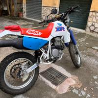 Honda XR 600 - 1991