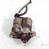 Motorino avviamento Volkswagen Polo 6R 1.2 b 2014