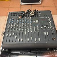 Mixer Malboro