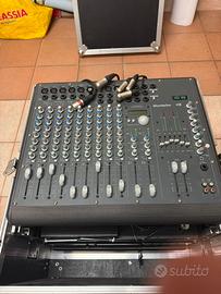 Mixer Malboro
