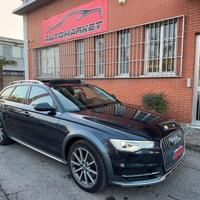 Audi A6 allroad A6 allroad 3.0 TDI 272 CV S tronic