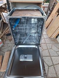 lavastoviglie candy cdi 1l38 a incasso