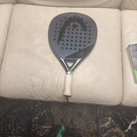 Racchetta padel