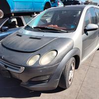 Ricambi SMART FOR FOUR 1.1 benzina anno 2006