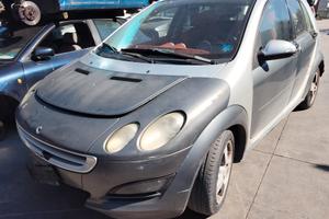 Ricambi SMART FOR FOUR 1.1 benzina anno 2006