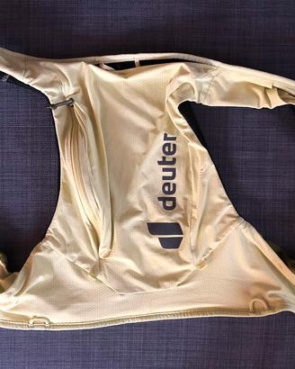 Zaino Trail Running 9L