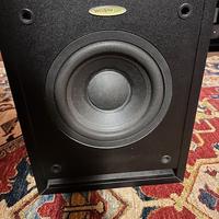 Subwoofer VELODYNE CHT-8E