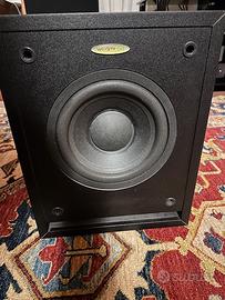 Subwoofer VELODYNE CHT-8E