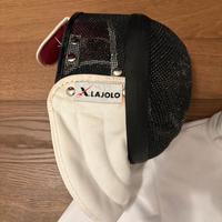 divisa e maschera da Spada